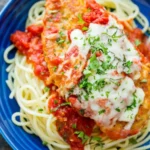 chicken parmesan recipe