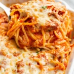 million dollar spaghetti