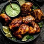 best Peruvian chicken recipe