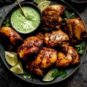 best Peruvian chicken recipe