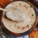 Louisiana Remoulade Sauce
