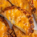 sheet pan tacos
