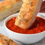 Pizza Hut breadsticks recipe