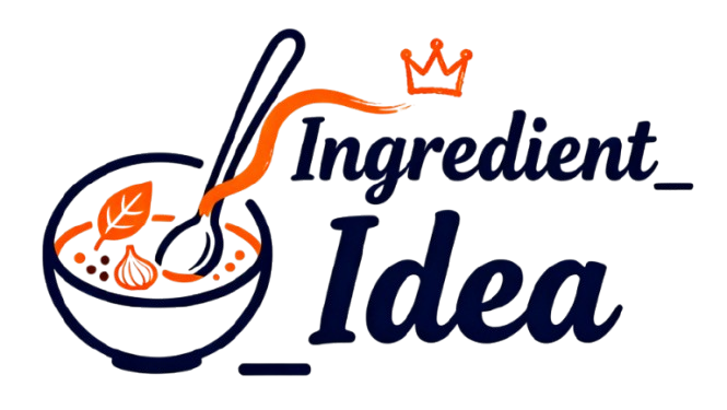 ingredientidea